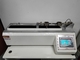 Touch Screen Horizontal Tension Tester Tensile Test Machine